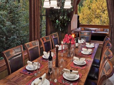 Steamboat Springs Eight Bedrooms Ski Home